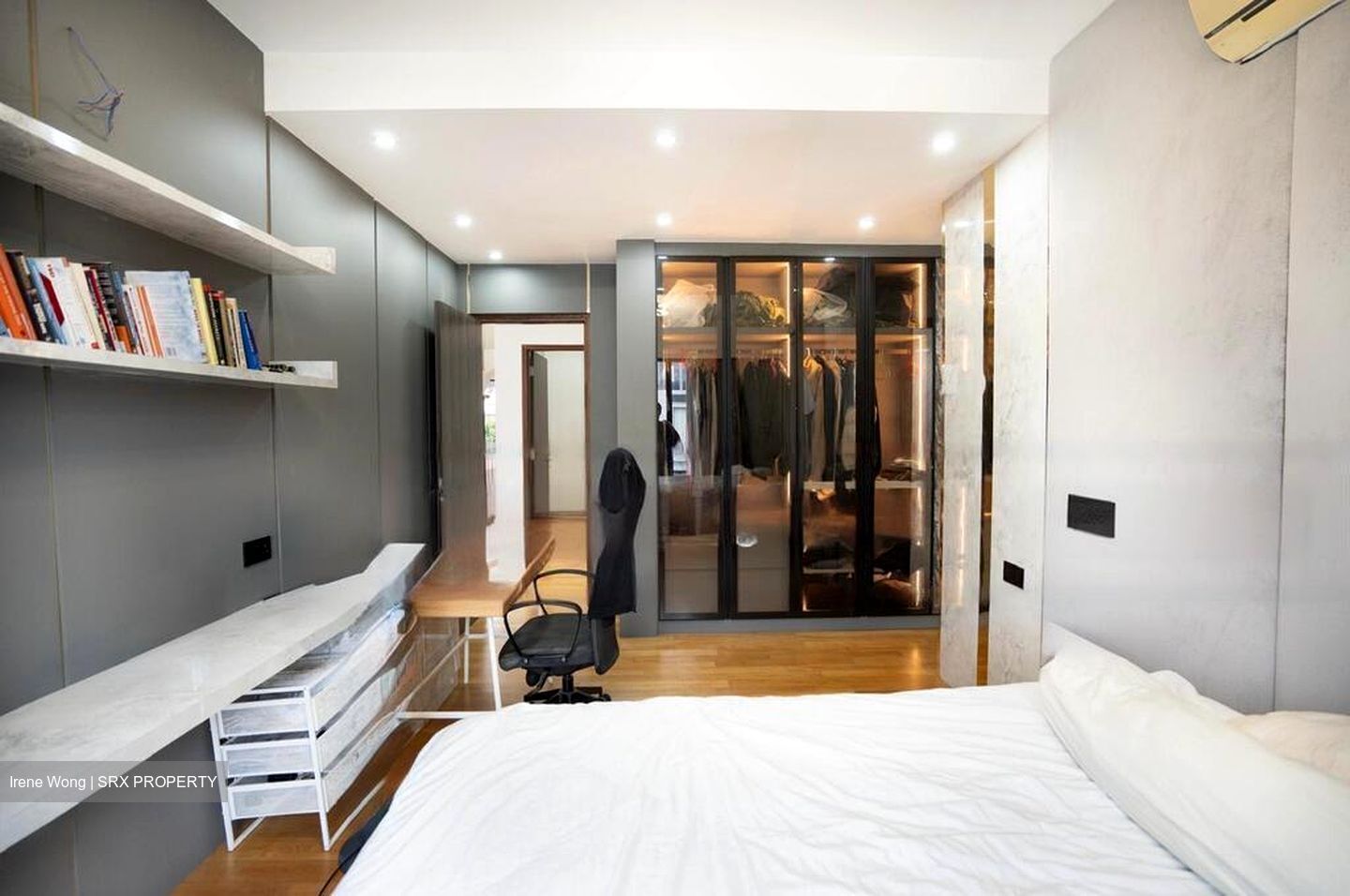 Seletar Hills Estate (D28), Semi-Detached #461742461